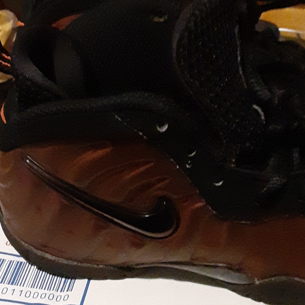 Nikes